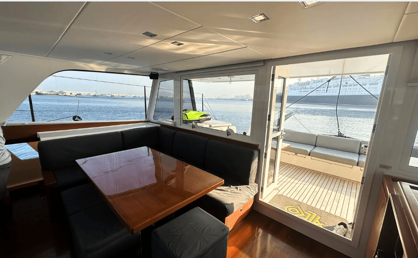 Buy a yacht Helen 2014