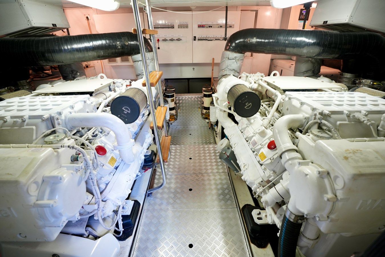 the best price on Natalia 2007