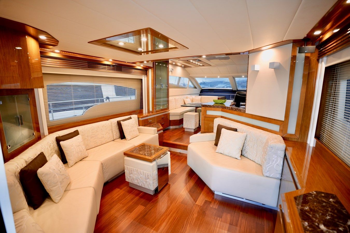 Natalia - Dominator S.r.l. yacht sale