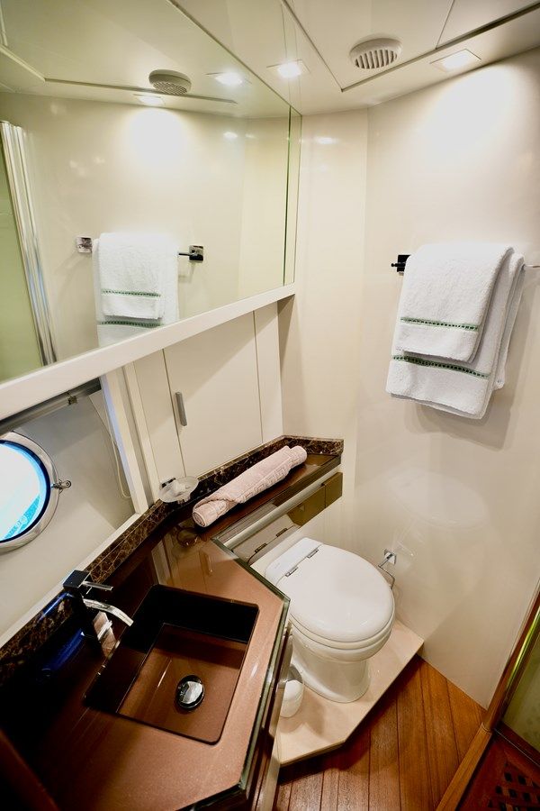 best yacht sales deals Natalia - Dominator S.r.l.