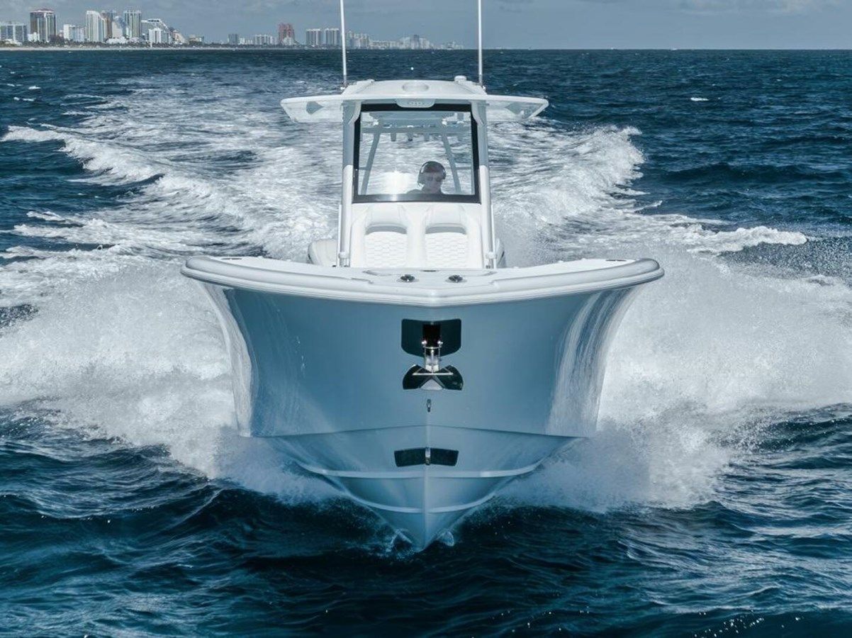 Buy a yacht 36 Offshore 2025