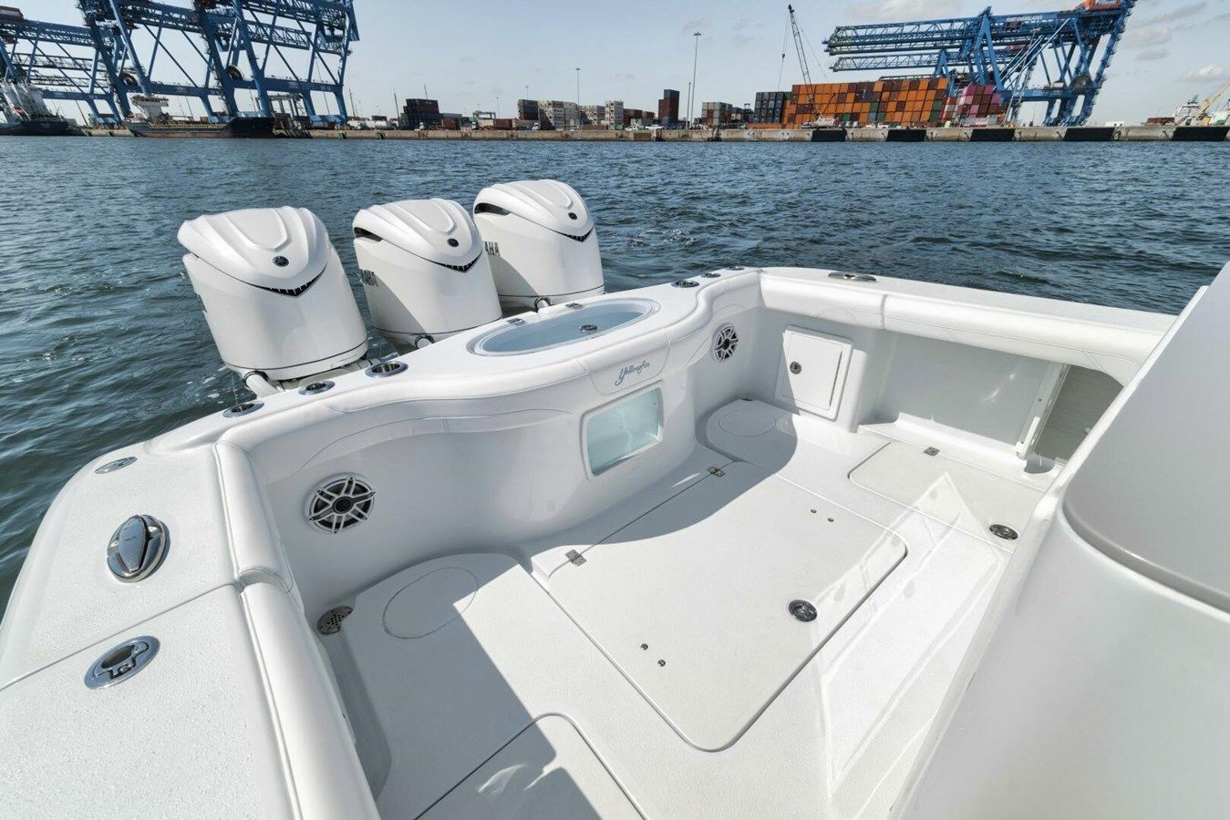 the best price on 36 Offshore 2025