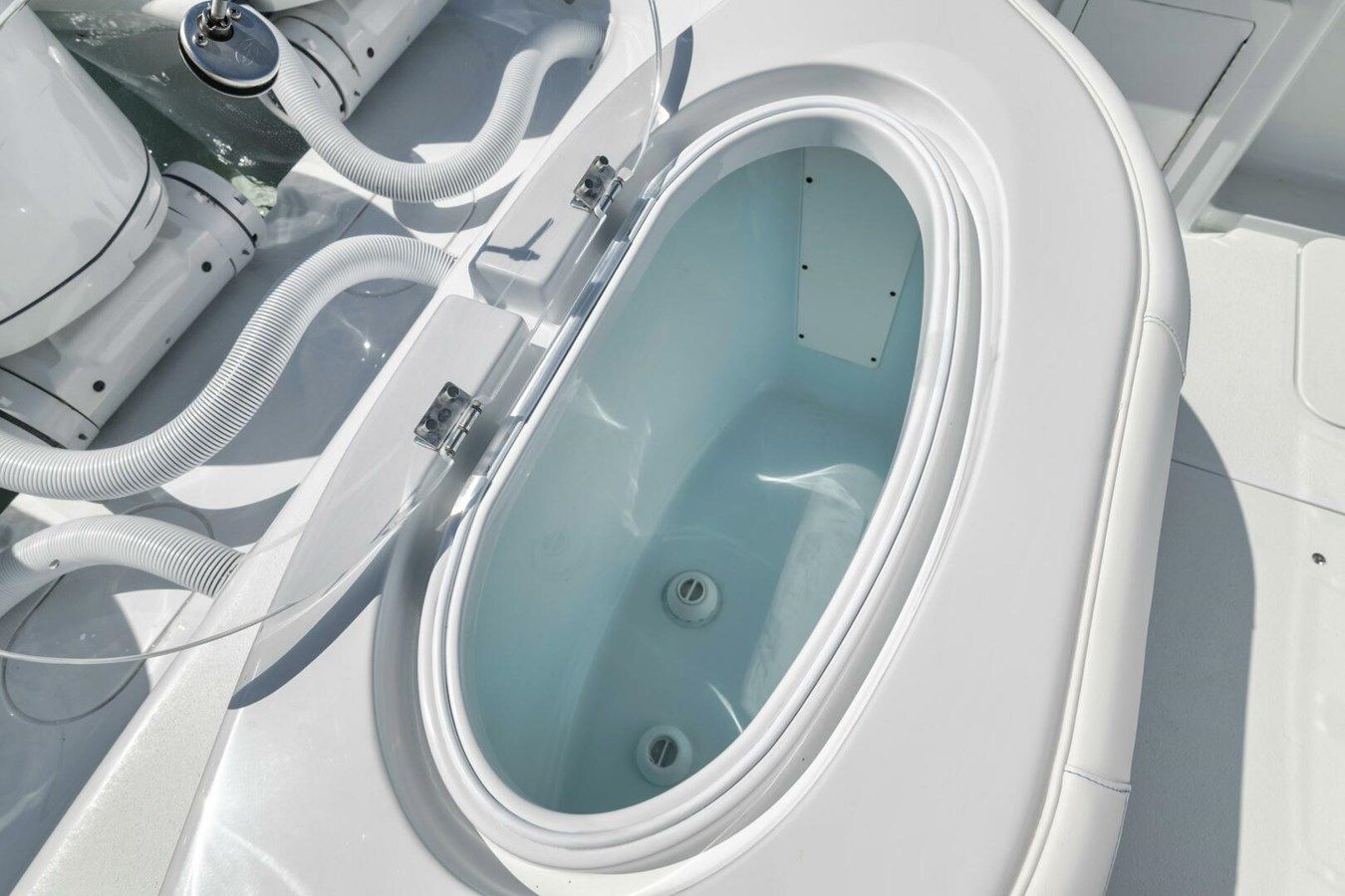 Buy a 36 Offshore - YELLOWFIN at Shestakov Yacht Sales