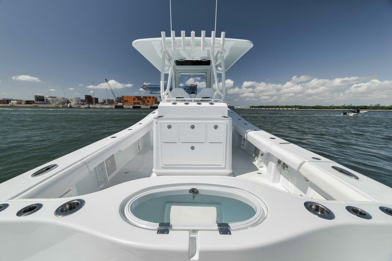 the best price on 36 Offshore - YELLOWFIN