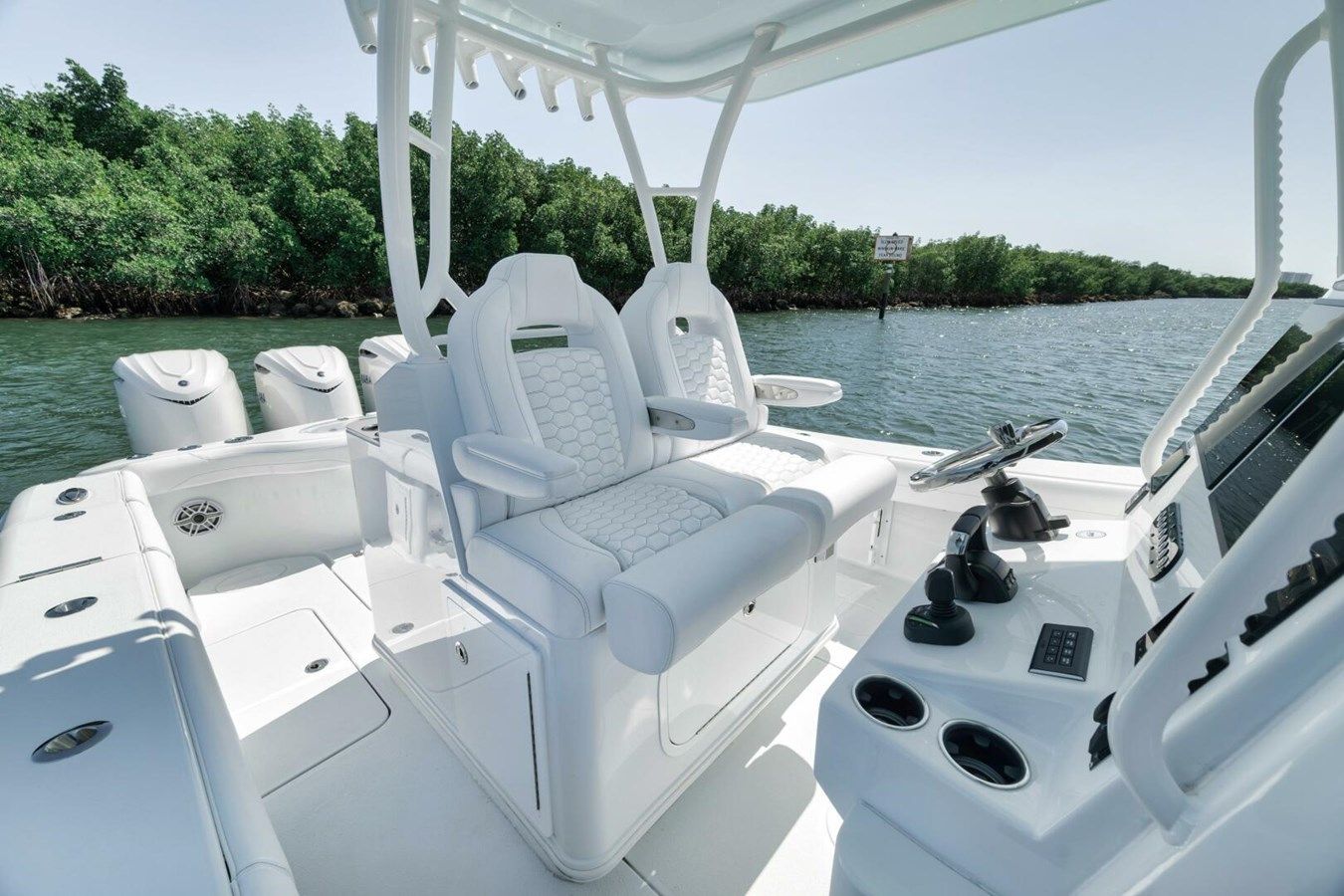 36 Offshore yacht sale