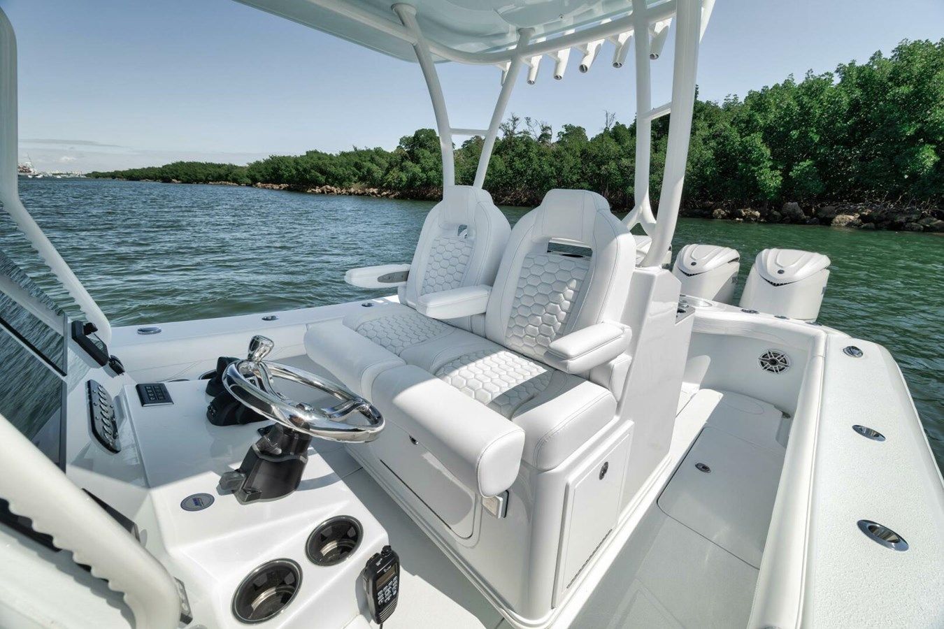 the best price on 36 Offshore - YELLOWFIN