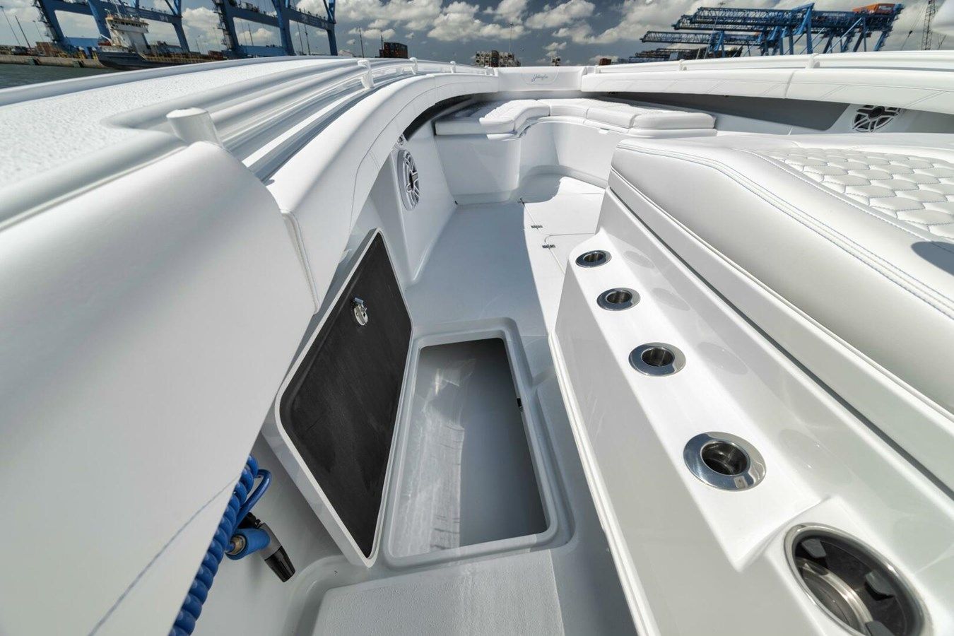 36 Offshore 36 price