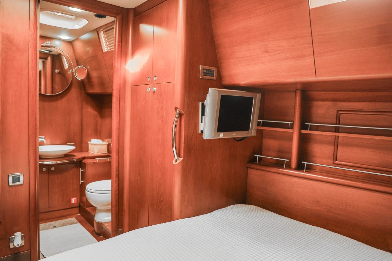 Golden Touch - ATM YACHTS & DESIGN yacht sale