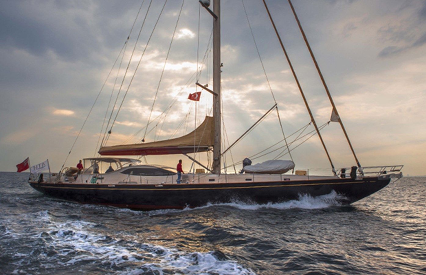 the best price on Golden Touch 2006