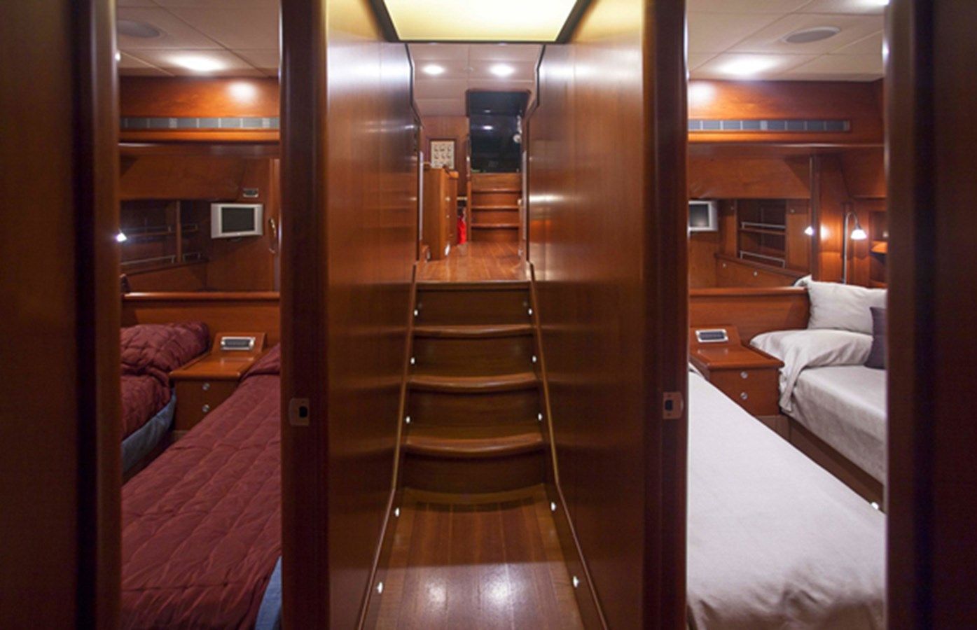 Buy a yacht Golden Touch - ATM YACHTS & DESIGN