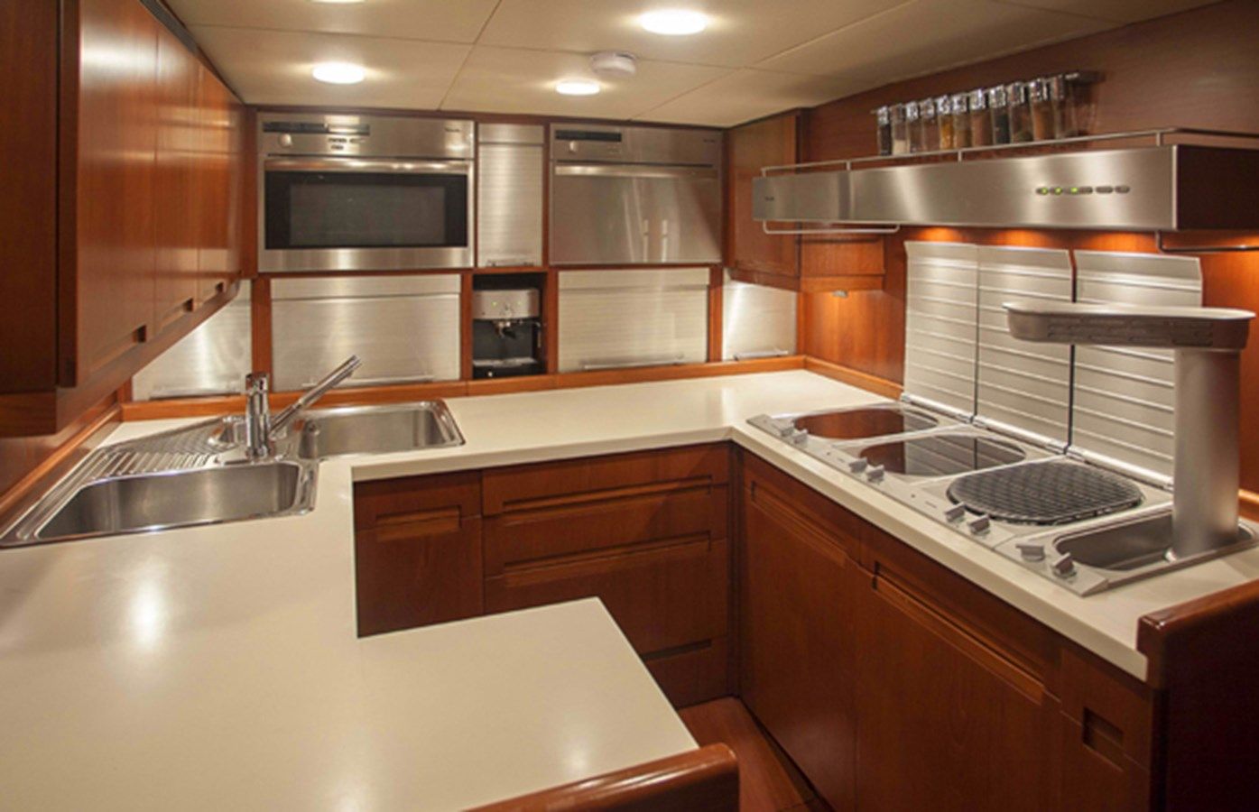 Golden Touch - ATM YACHTS & DESIGN price