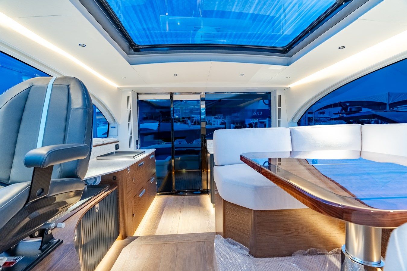 ECLIPSE 505 Shadow Hull #001 - ECLIPSE price