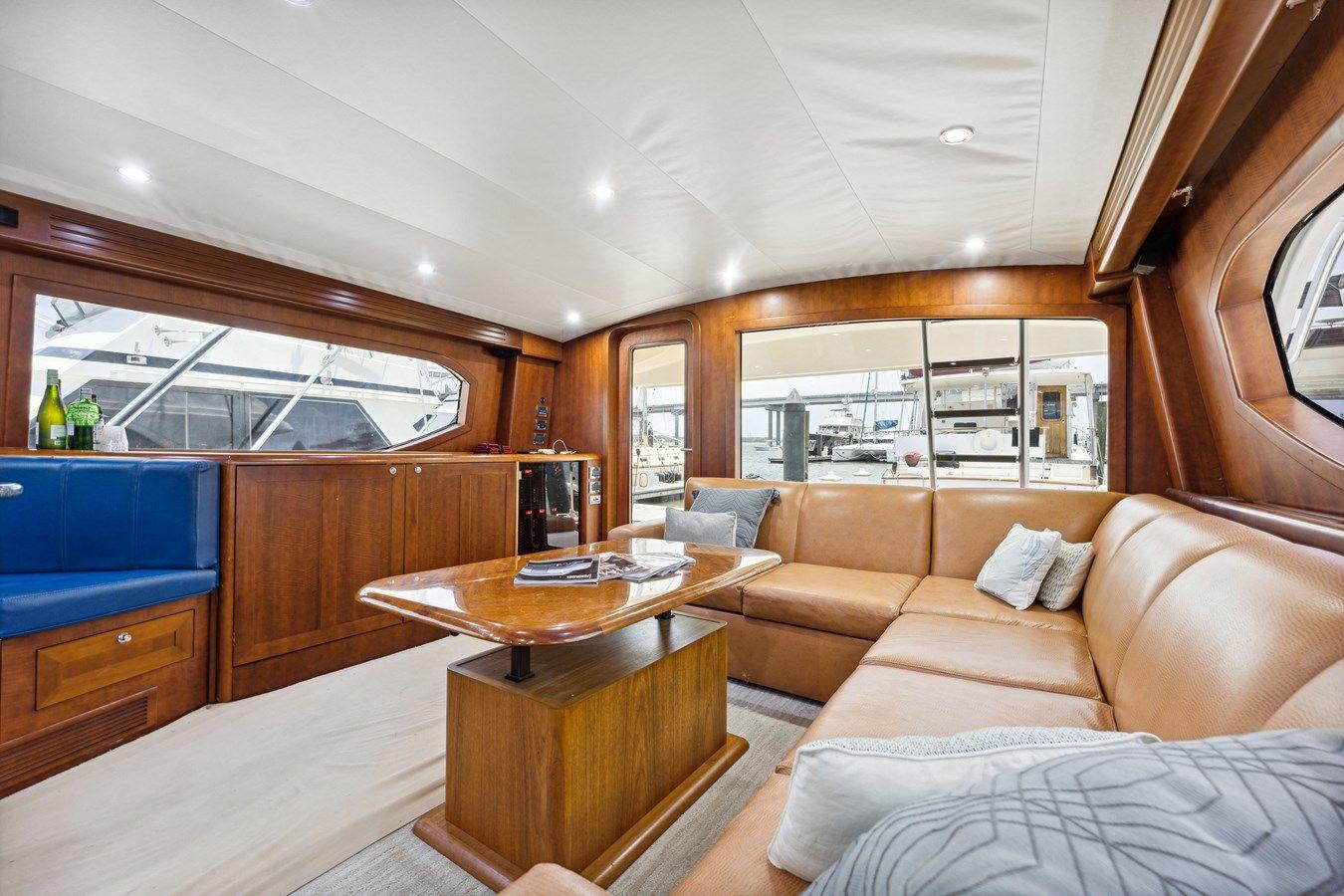 Deal Maker 60 Custom Sportfish price