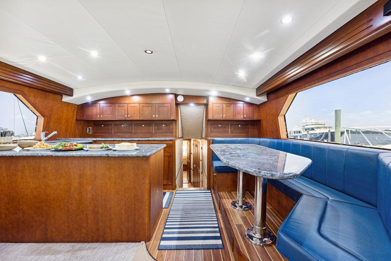 Deal Maker - Bertram Yacht yacht sale