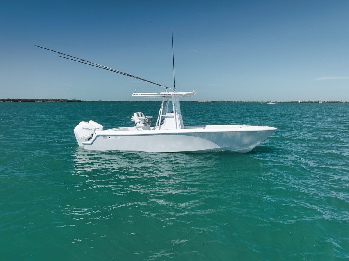 Лучшие предложения покупки яхты Contender 2004 - Contender Boats