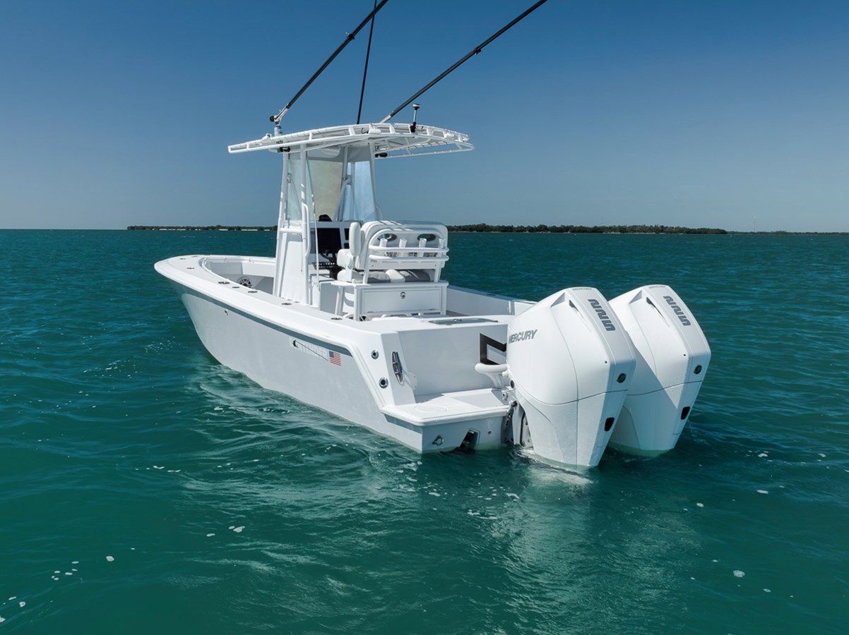 Лучшая цена на Contender 2004