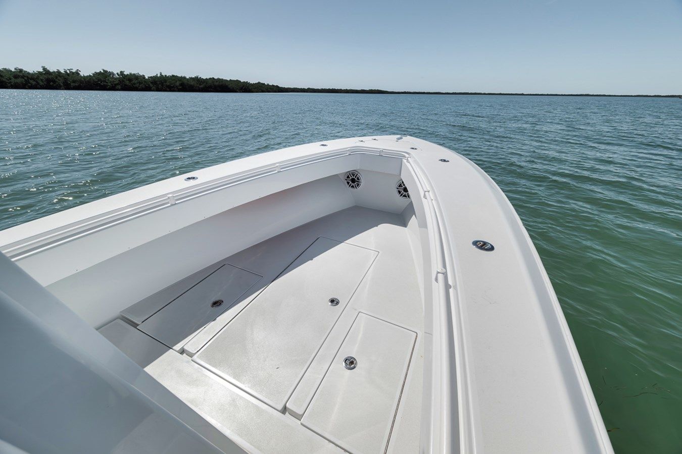 Contender 2004 - Contender Boats