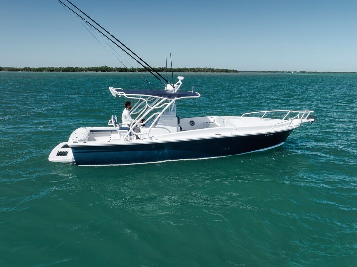 Лучшие предложения покупки яхты 31 Strike - STRIKE