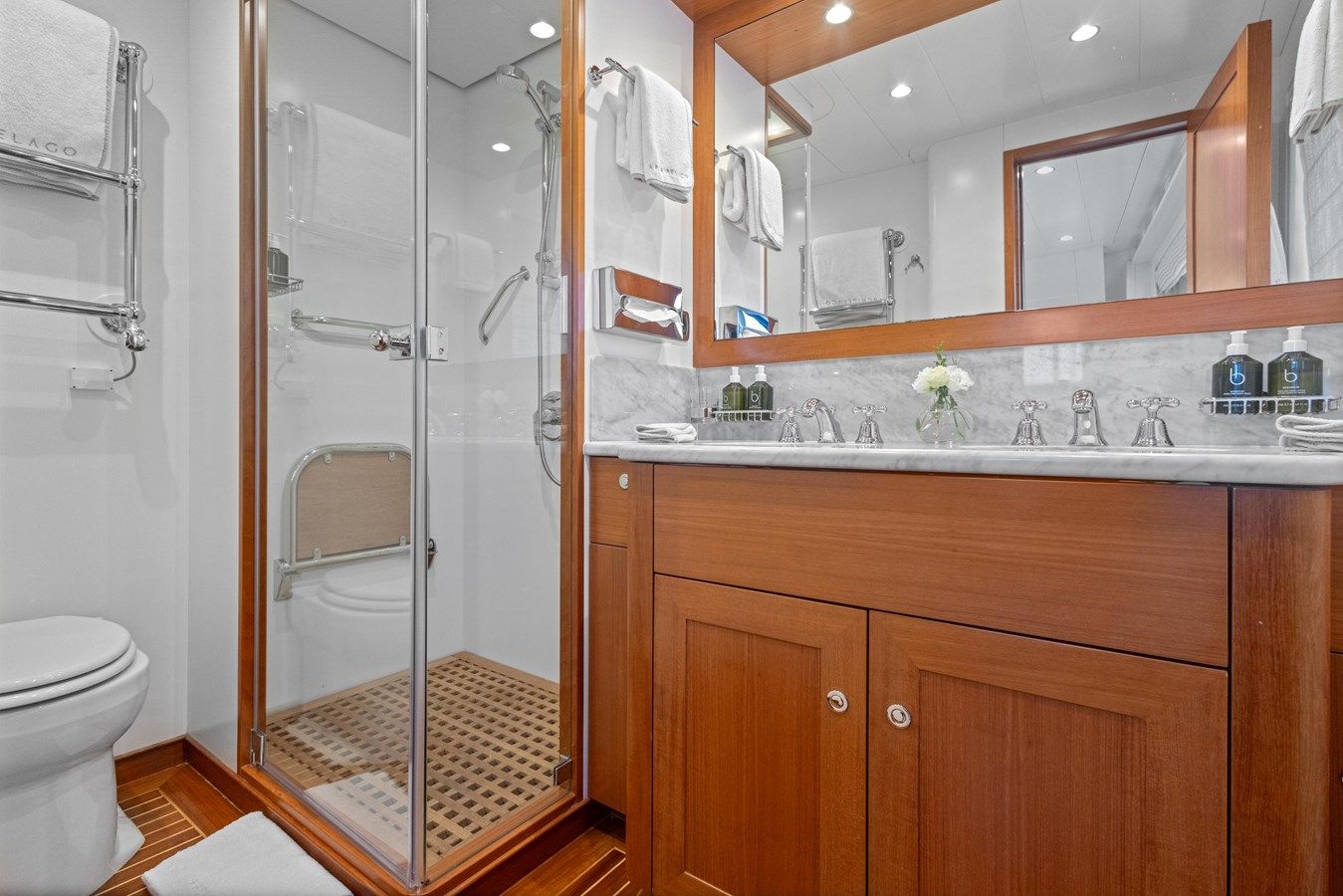 best yacht sales deals Archipelago - Moonen