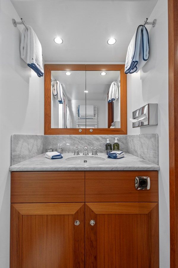 Archipelago - Moonen yacht sale