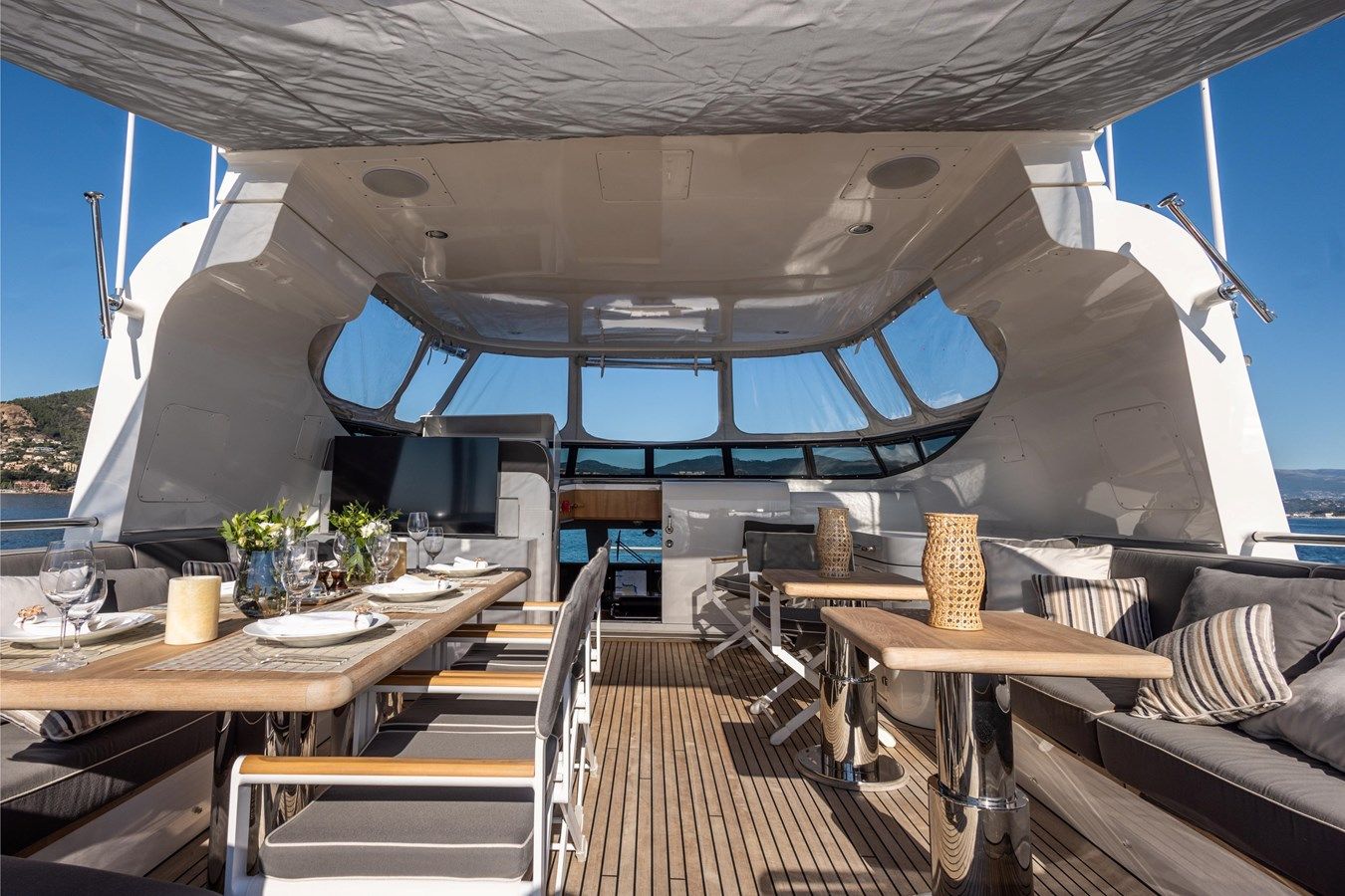 Buy a Archipelago - Moonen at Shestakov Yacht Sales