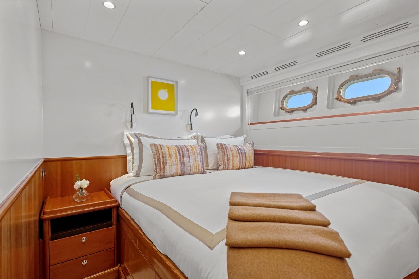 Buy a Archipelago at Shestakov Yacht Sales