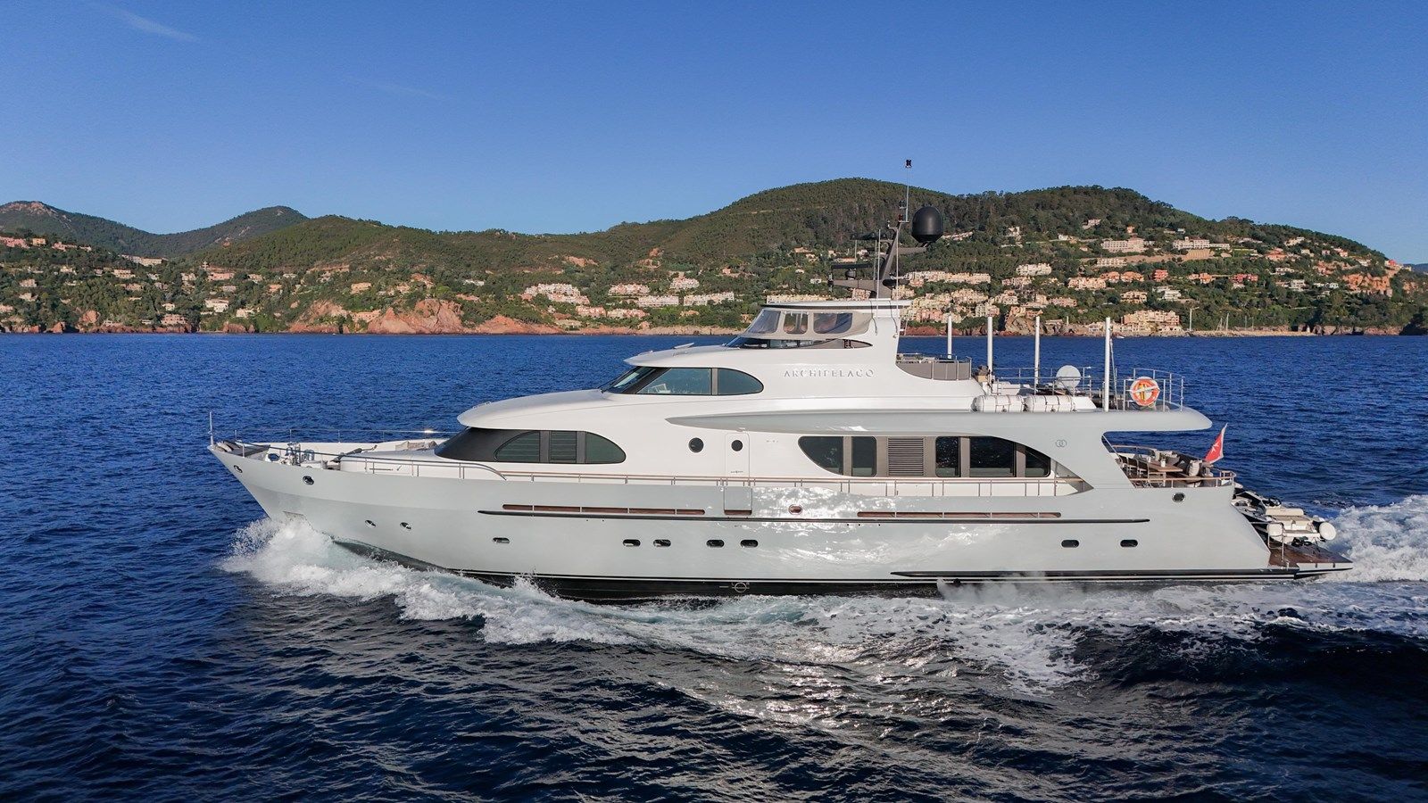 Archipelago - Moonen price