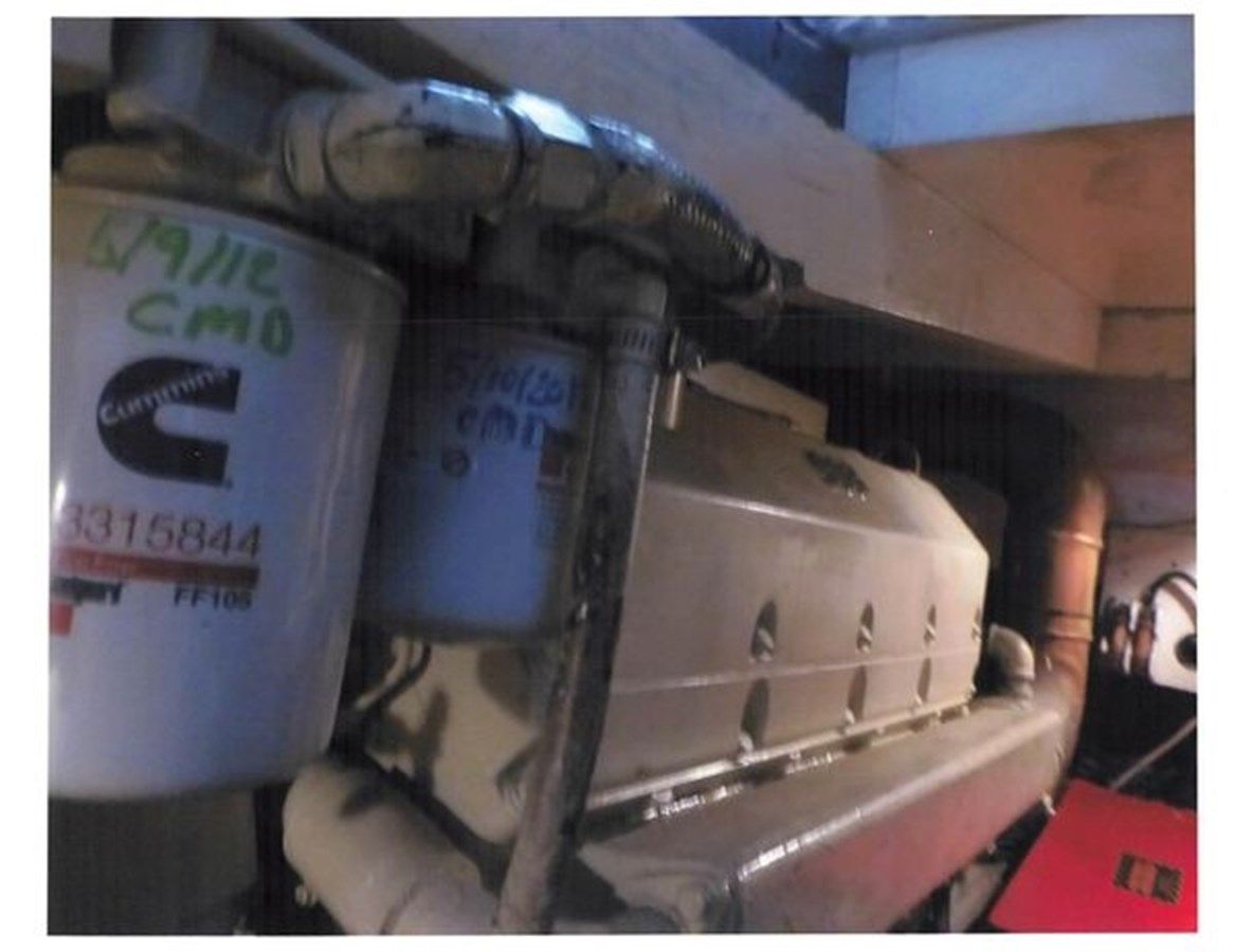 Продажа яхты 1979 Trojan FBMY 1979