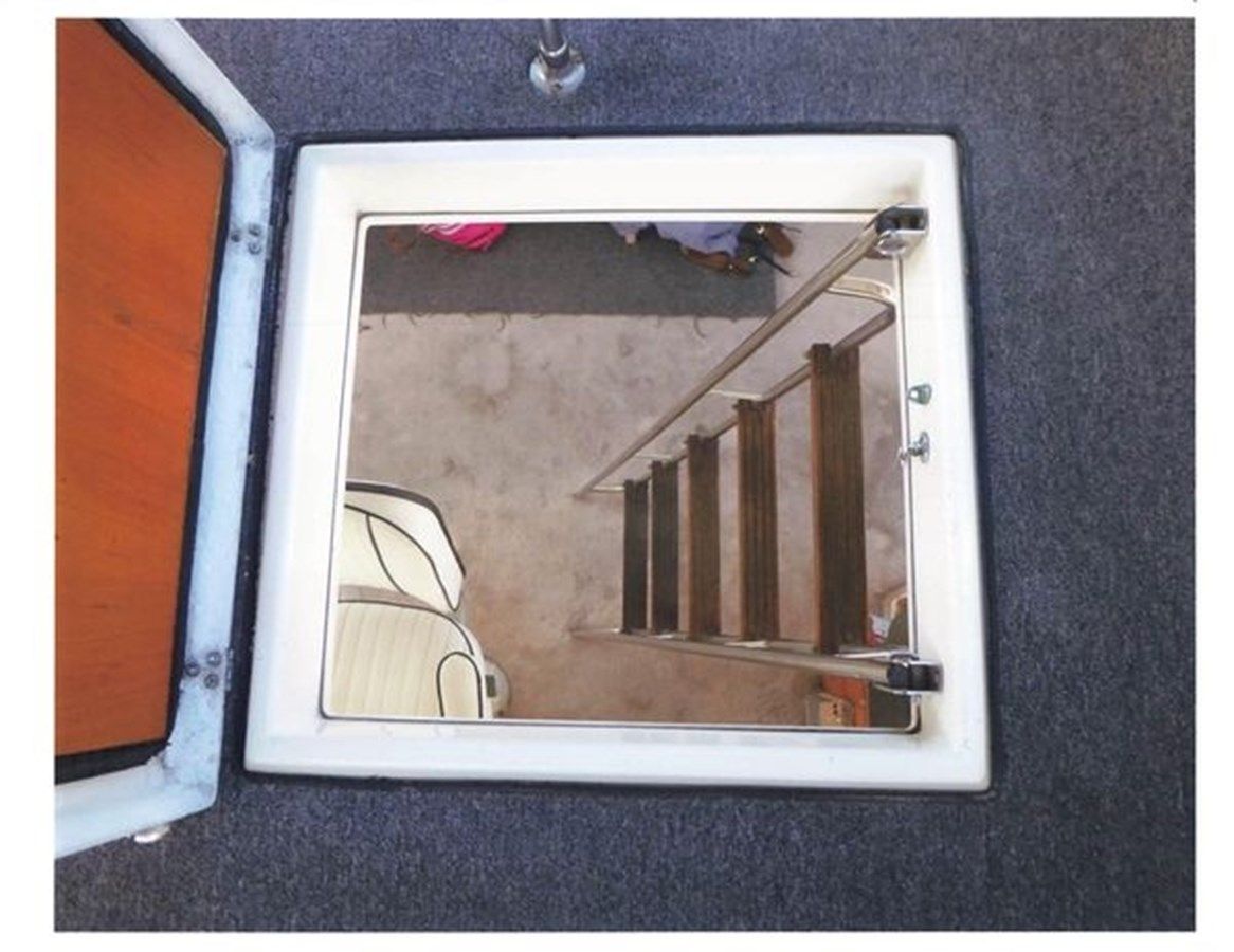 Продажа яхты 1979 Trojan FBMY 44