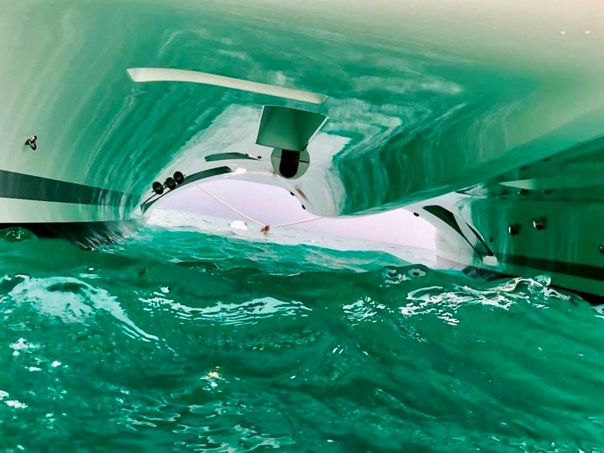 Buy a yacht YACHTMANN.COM 42