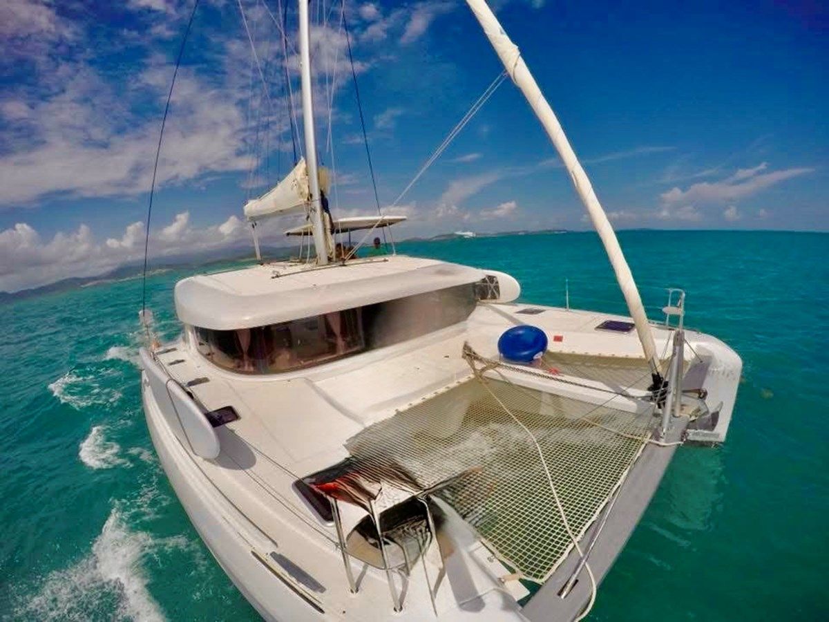 best yacht sales deals YACHTMANN.COM 42
