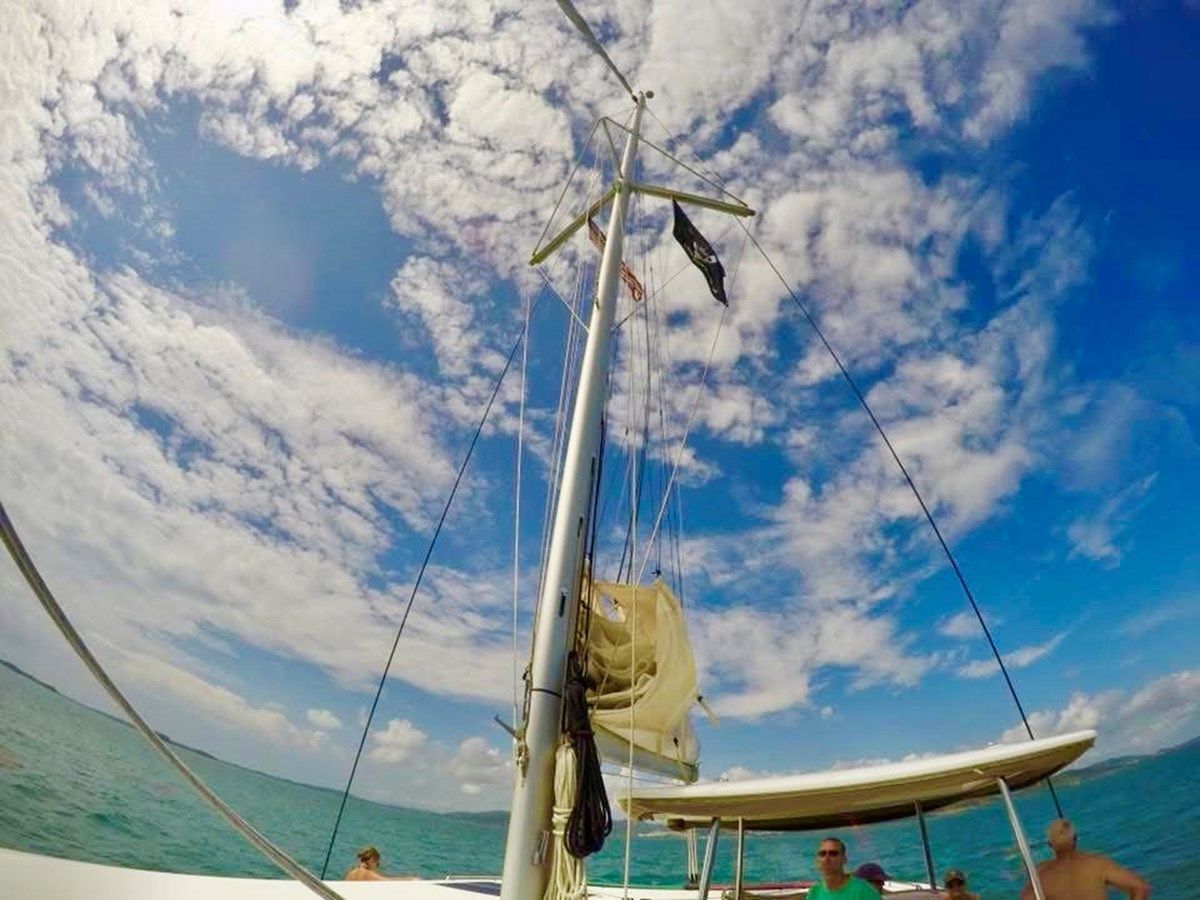 YACHTMANN.COM - Lagoon yacht sale