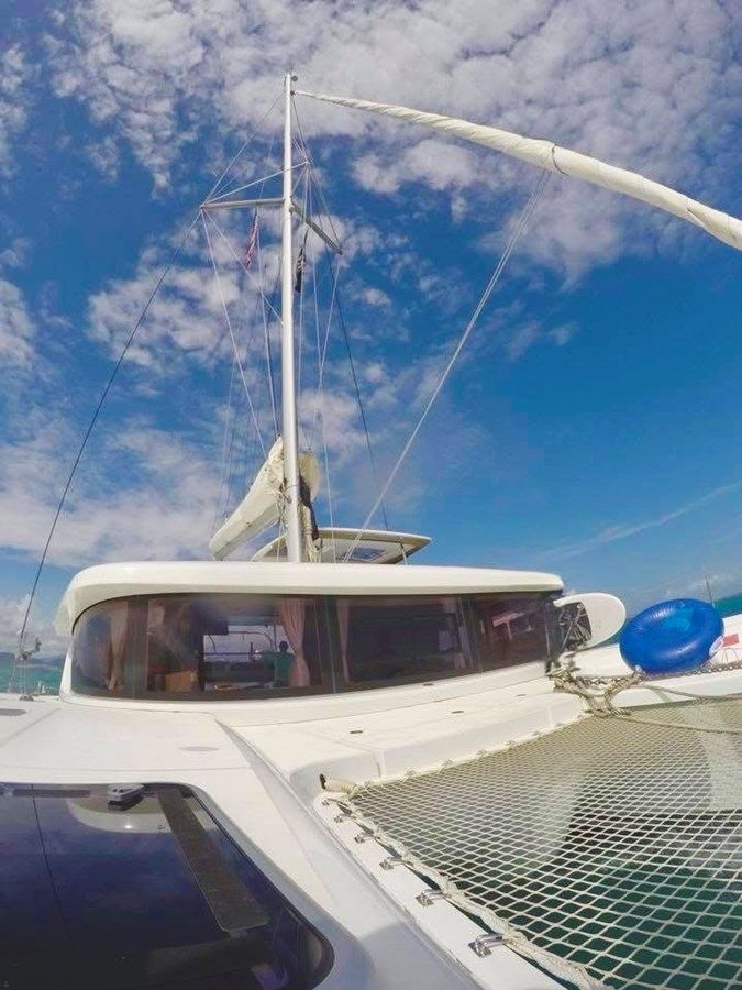 Buy a YACHTMANN.COM 42 at Shestakov Yacht Sales