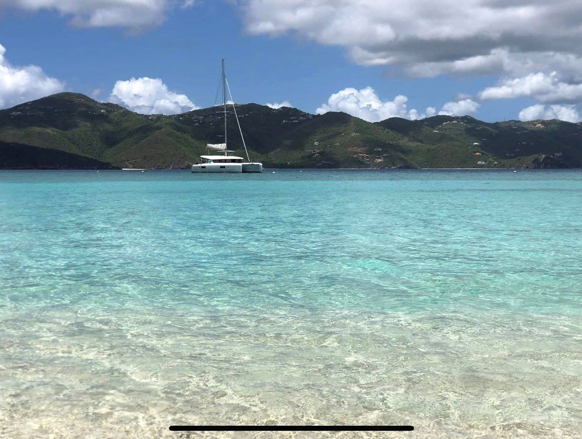 YACHTMANN.COM 42 yacht sale