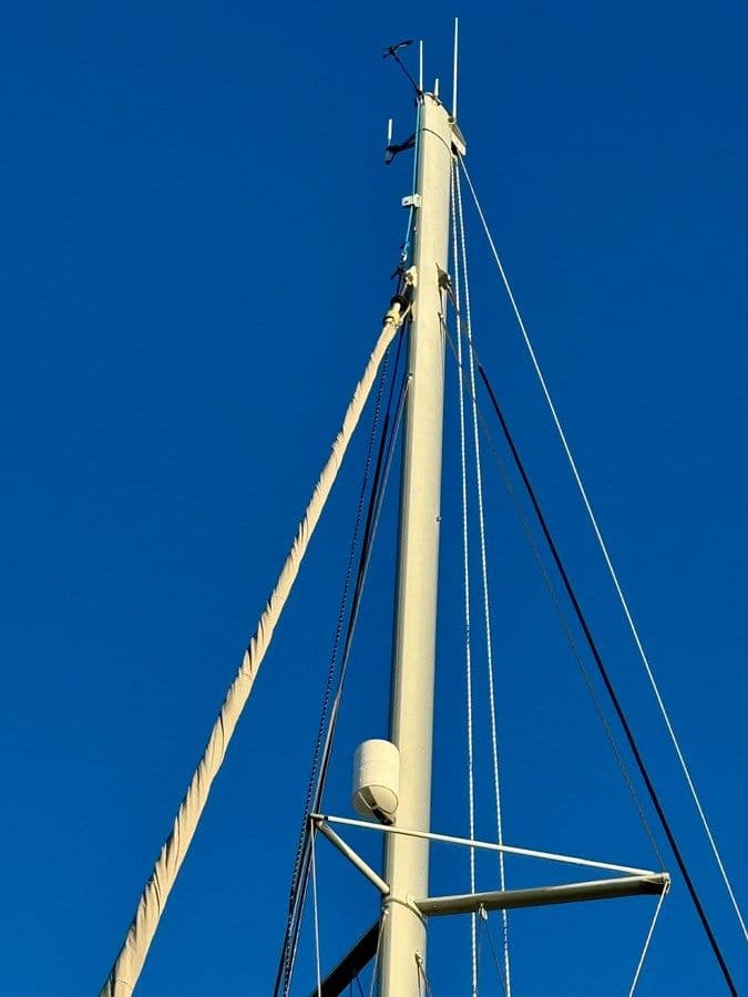 Grand Crew - unknown yacht sale