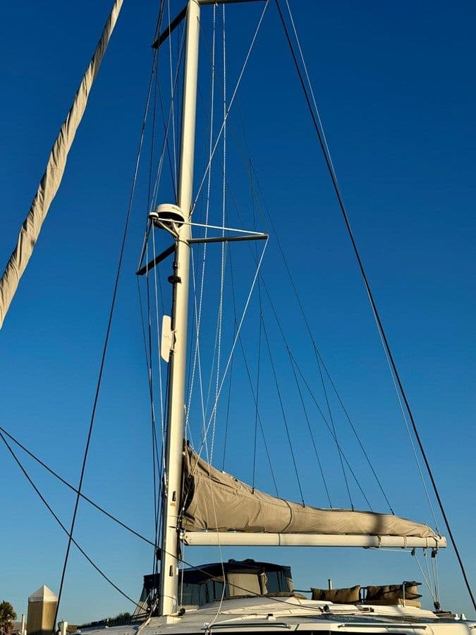 best yacht sales deals Grand Crew 47