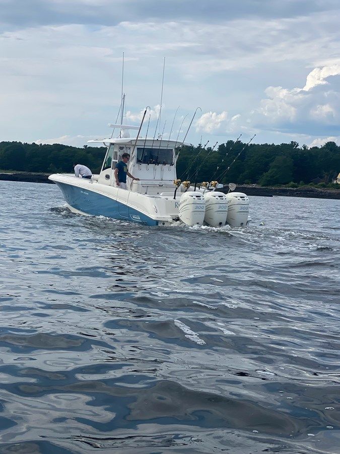 Unnamed - Boston Whaler