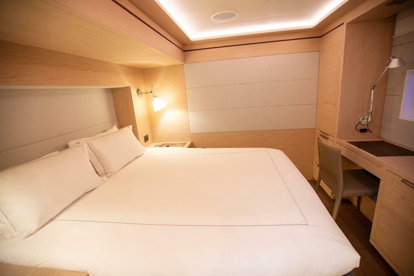 Buy a Sicilian Breeze - Lagoon at Shestakov Yacht Sales