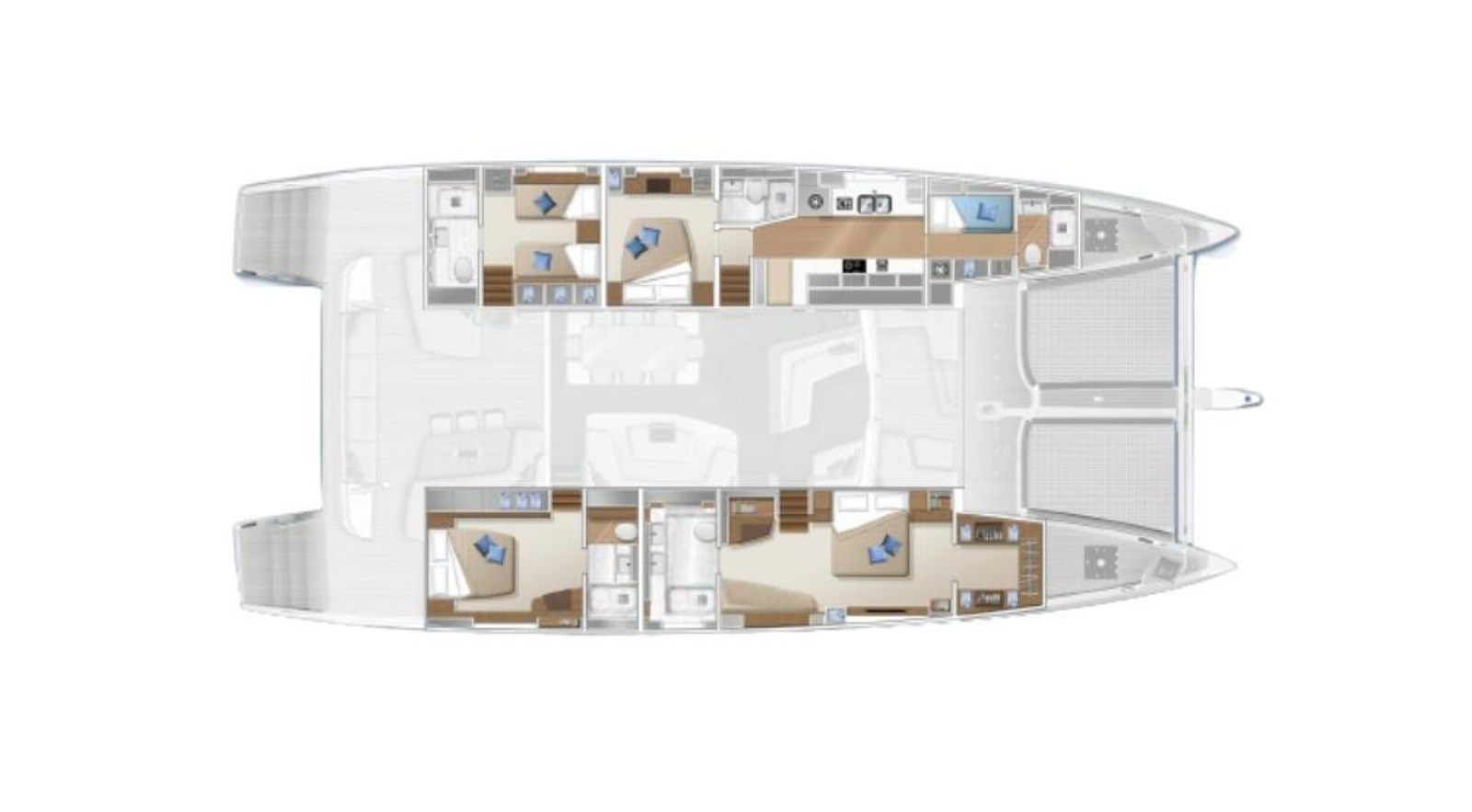 Buy a yacht Sicilian Breeze SEVENTY 7