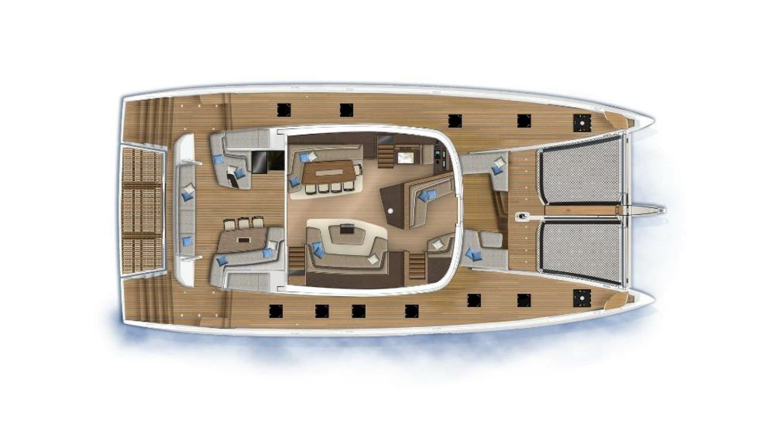 Sicilian Breeze - Lagoon price