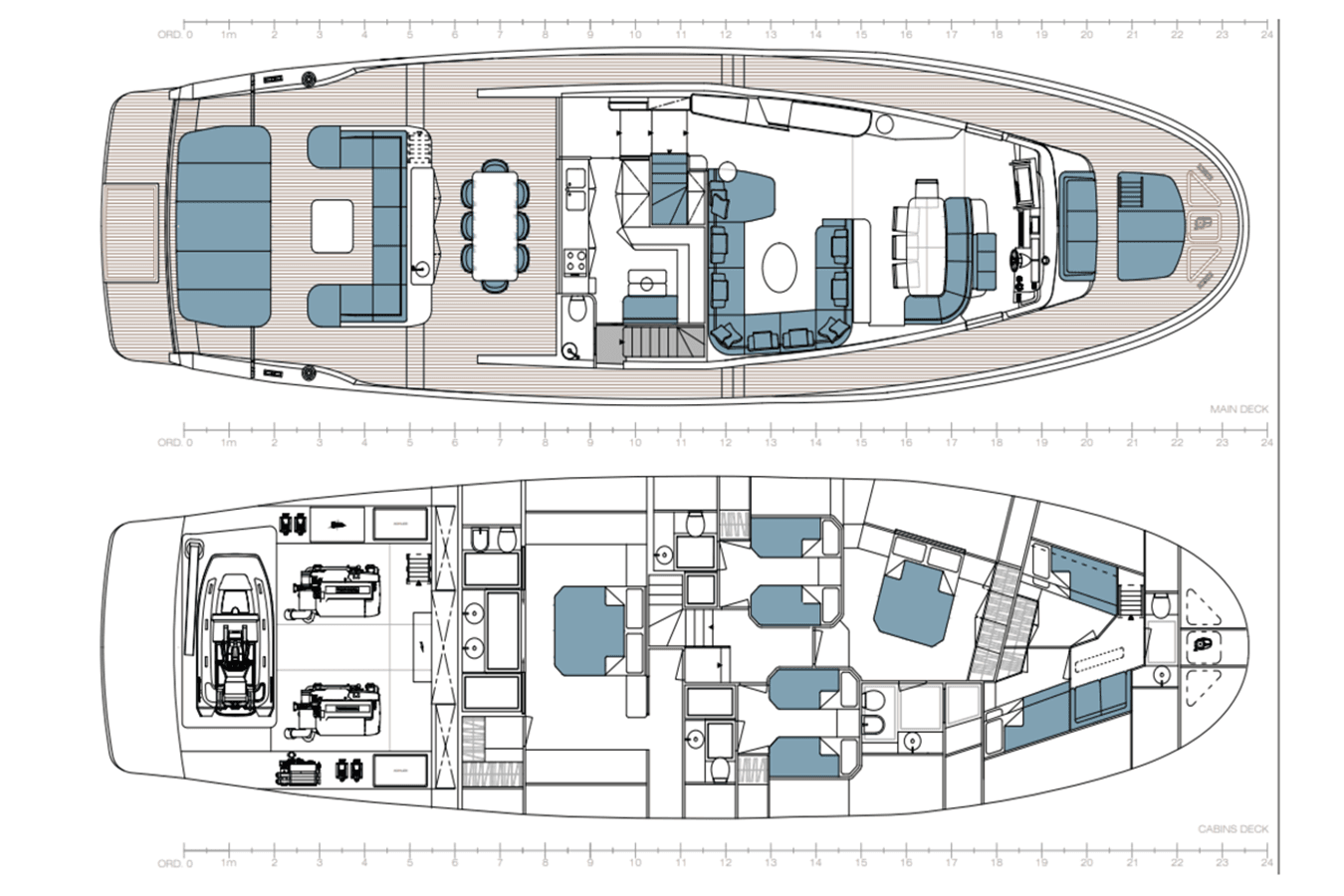 best yacht sales deals HAZE