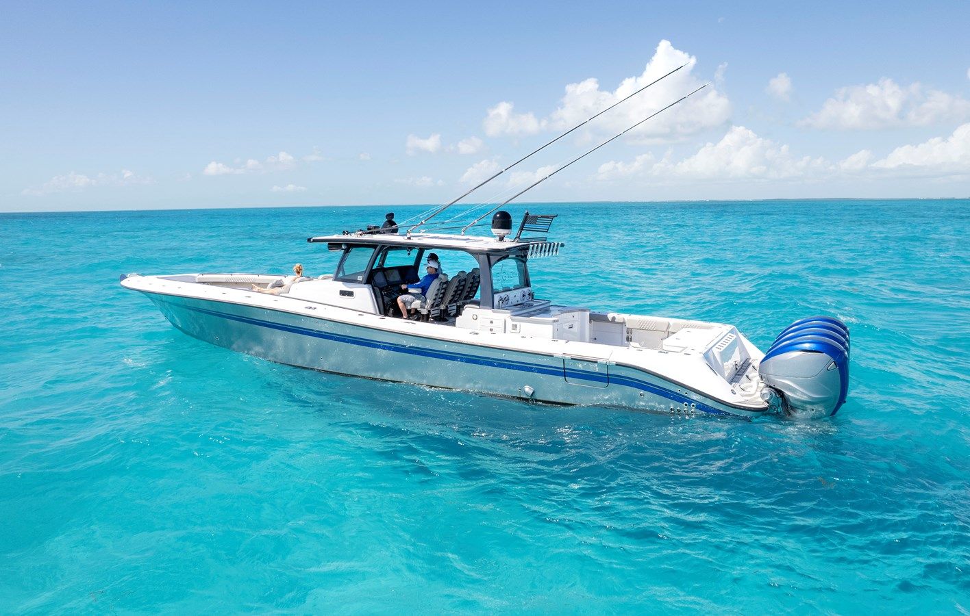 Лучшие предложения покупки яхты EG VODKA 2020