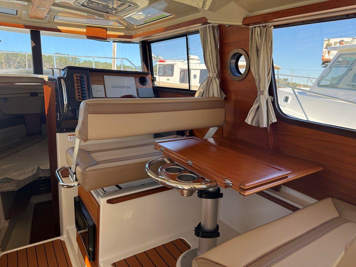 best yacht sales deals 2022 Ranger Tug 27 LE New Bern, NC