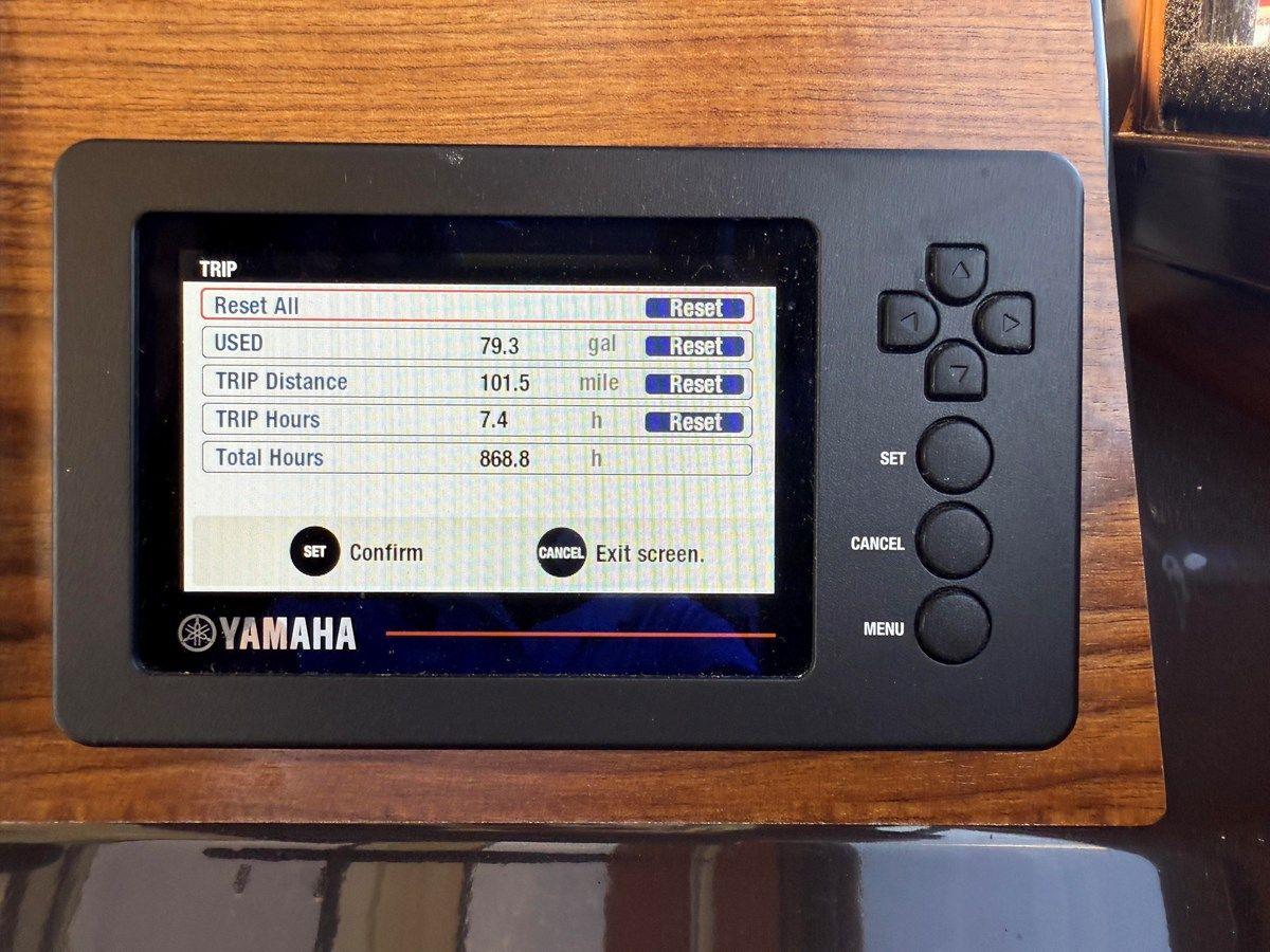 2022 Ranger Tug 27 LE New Bern, NC - RANGER TUGS yacht sale