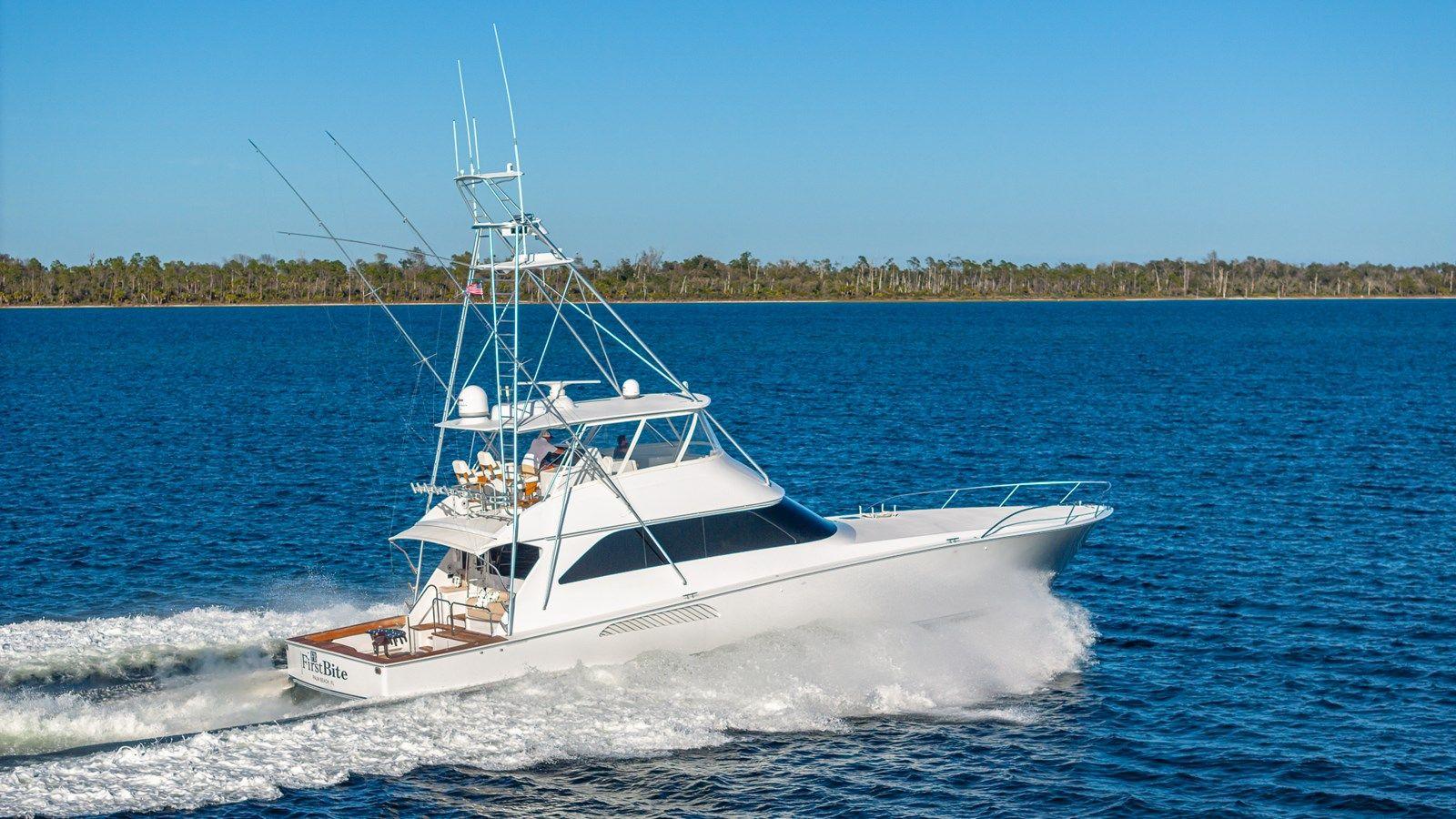 FIRST BITE - VIKING price