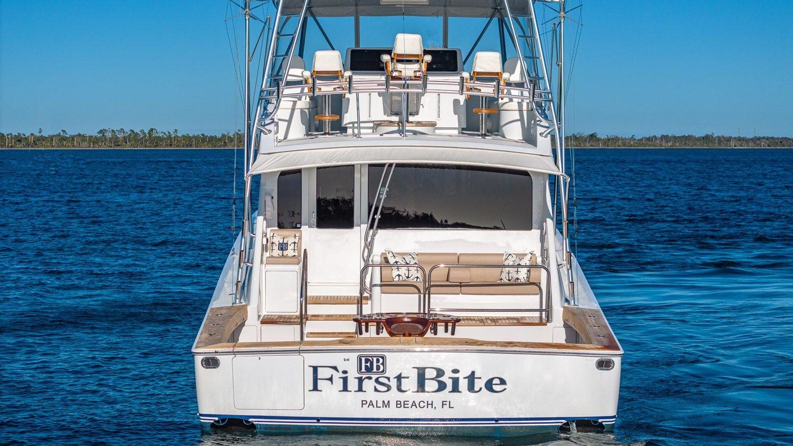 the best price on FIRST BITE - VIKING