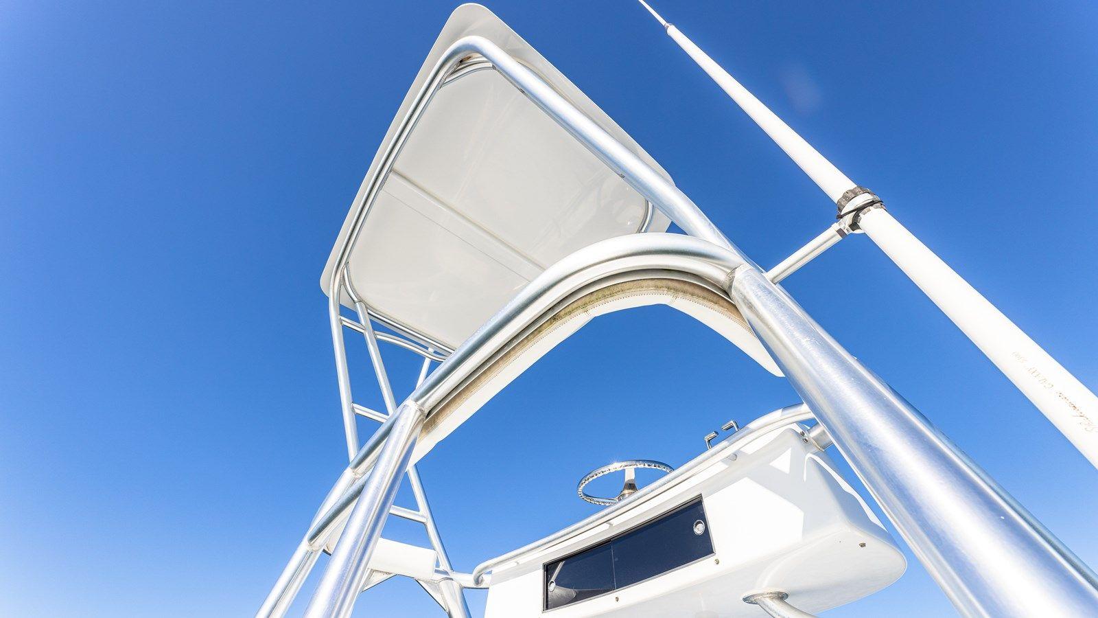 FIRST BITE yacht sale