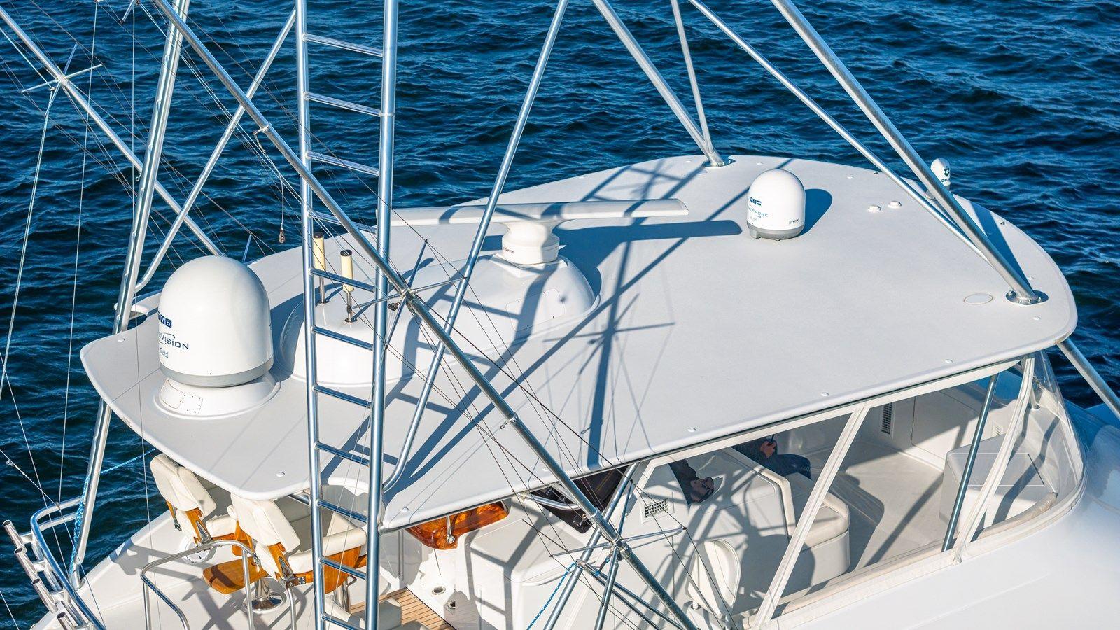 best yacht sales deals FIRST BITE 2005