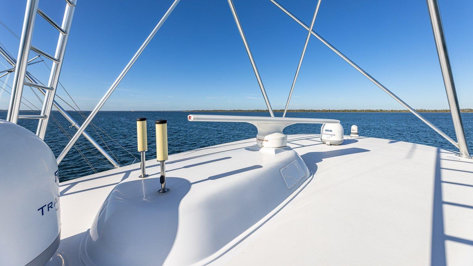 Buy a FIRST BITE - VIKING at Shestakov Yacht Sales