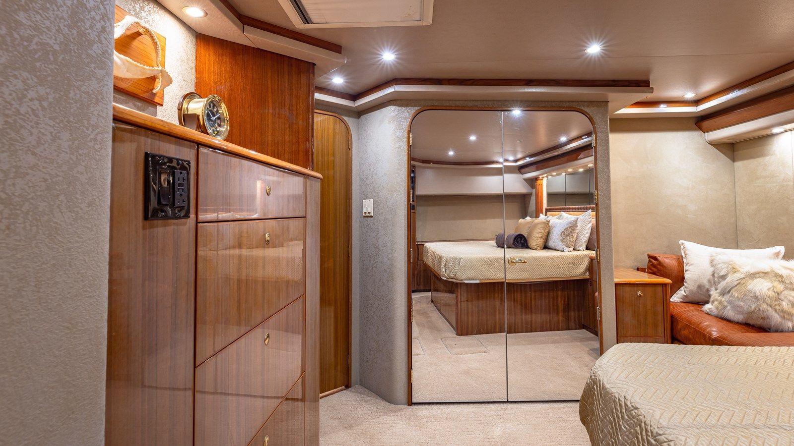 Buy a yacht FIRST BITE - VIKING